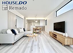 新築戸建　南区良町5丁目2期　1号棟