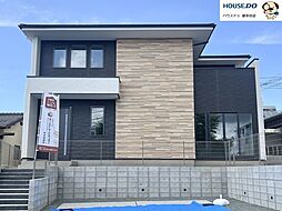 新築戸建　北区龍田弓削1期　2号棟