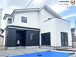 新築戸建　北区龍田弓削1期　1号棟