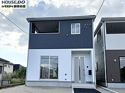 新築戸建　益城町馬水第2　3号棟