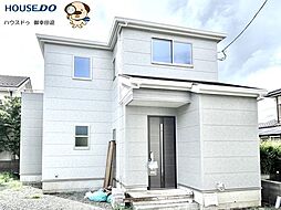 新築戸建 中央区帯山第十五 1号棟