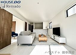 新築戸建　中央区琴平2丁目2期　2号棟