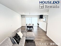 新築戸建　北区楡木6丁目　2号棟