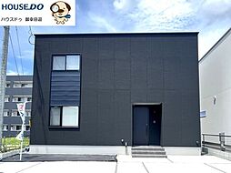 新築戸建　北区楡木6丁目　2号棟