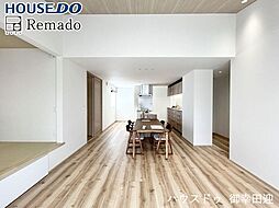 未使用戸建　合志市御代志