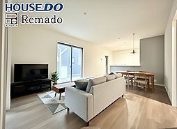 新築戸建　菊池市西寺　7号棟