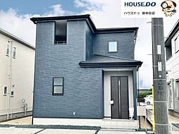 新築戸建　菊池市西寺　6号棟