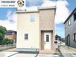 新築戸建　菊池市西寺　5号棟