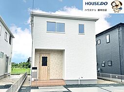 新築戸建　菊池市西寺　3号棟