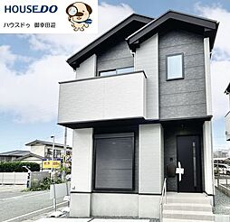 新築戸建　菊池郡菊陽町4期　1号棟