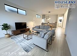 新築戸建　南区御幸笛田1期　1号棟