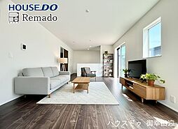 新築戸建　菊池市泗水町吉富第2期　3号棟