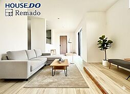 新築戸建　東区秋津1丁目第1期　1号棟