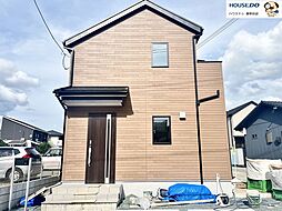 新築戸建　東区秋津1丁目第1期　1号棟