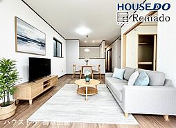 新築戸建　東区月出7丁目　Ｄ号棟