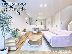 新築戸建　菊池郡菊陽町武蔵ヶ丘1丁目　2号地