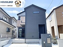 新築戸建　菊池郡菊陽町武蔵ヶ丘1丁目　2号地