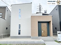 新築戸建　北区楡木6丁目　2号地