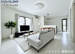 中古戸建　北区龍田8丁目