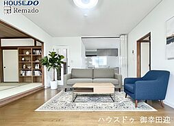 中古戸建　合志市豊岡6期