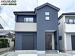 新築戸建　合志市幾久富5期　1号棟