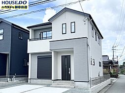 新築戸建　合志市幾久富5期　2号棟