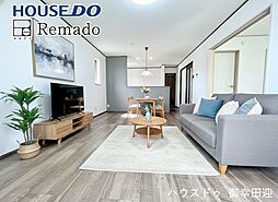 新築戸建　東区月出7丁目　Ａ号棟