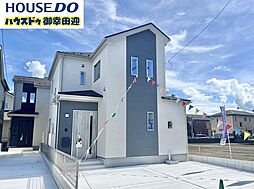 新築戸建　東区月出7丁目　Ａ号棟