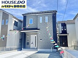 新築戸建　東区月出7丁目　Ｃ号棟