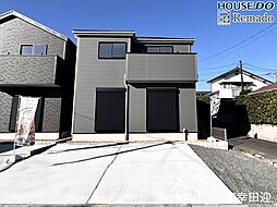 新築戸建 中央区出水6丁目第3期 2号棟