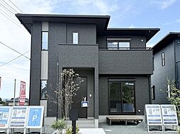 新築戸建　合志市栄　1号地