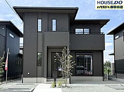 新築戸建　合志市栄　3号地