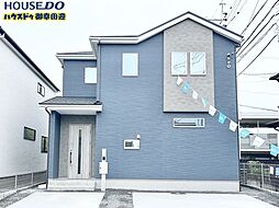 新築戸建 南区出仲間3丁目1期 2号棟