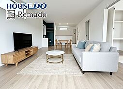 新築戸建　南区出仲間7丁目3期　1号棟