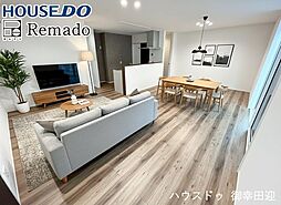 未使用戸建　菊池郡菊陽町津久礼　1号棟