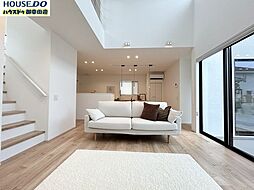 新築戸建　宇土市新町1丁目　1号棟