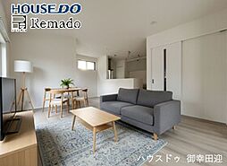 新築戸建　宇土市松山町　2号棟