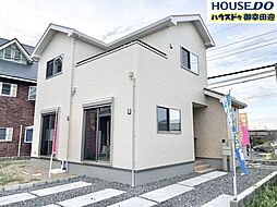 新築戸建 宇土市松山町 2号棟