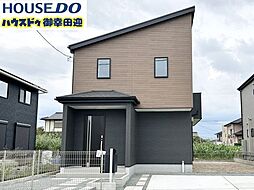 新築戸建　菊池市泗水町吉富第2期　1号棟