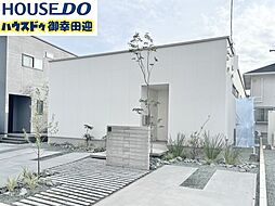 新築戸建　宇土市新町1丁目　3号棟