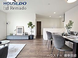 新築戸建　菊池市西寺第1期　6号棟