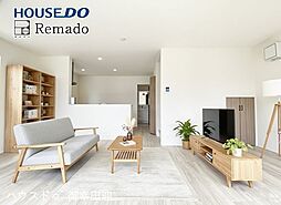 未使用戸建　菊池市西寺第1期　5号棟