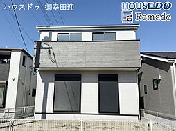 新築戸建　菊池市西寺第1期　5号棟