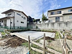 新築戸建　菊池郡大津町森1期　2号棟