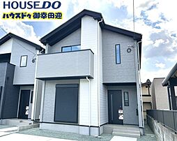 新築戸建　合志市幾久富2期　1号棟