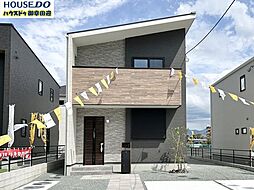 新築戸建　菊池郡大津町室　5号地