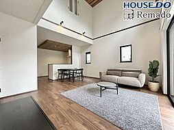 新築戸建　菊池郡大津町室　6号地