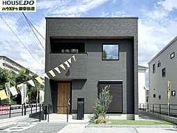 新築戸建　菊池郡大津町室　6号地