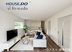 新築戸建　宇城市松橋町松橋　1号棟