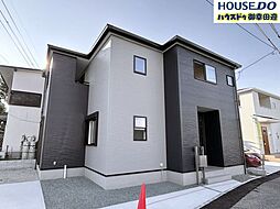 新築戸建　宇城市松橋町松橋　2号棟